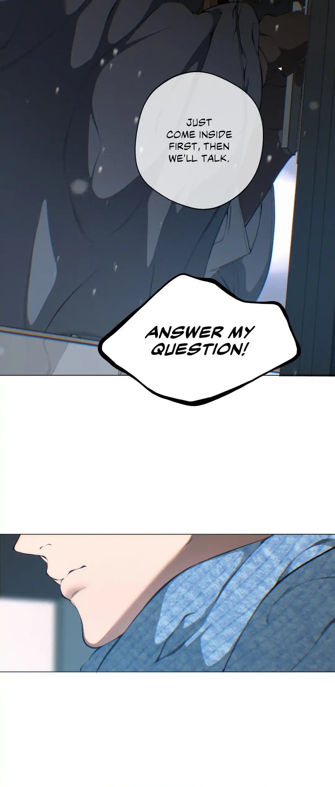 Lost in the Cloud, Chapter 125 image 25